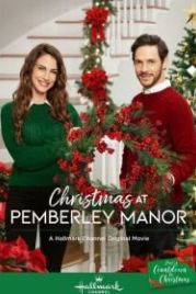 Рождество в Пемберли (2018) Christmas at Pemberley Manor