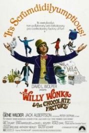 Вилли Вонка и шоколадная фабрика (1971) Willy Wonka & the Chocolate Factory