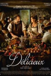 Восхитительно (2021) Délicieux