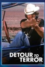 Кошмарный объезд (1980) Detour to Terror