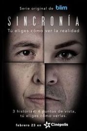 Синхронность (2017) Sincronía
