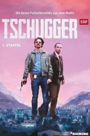 Коп (2021) Tschugger