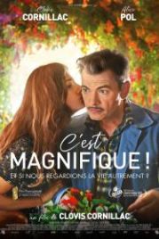 Это прекрасно! (2021) C'est magnifique!
