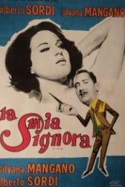 Моя госпожа (1964) La mia signora