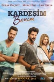 Мой брат (2016) Kardesim Benim
