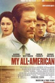 Все мои американцы (2015) My All-American
