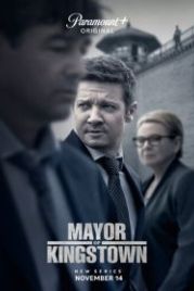 Мэр Кингстауна (2021) Mayor of Kingstown