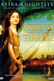 Дочь Робин Гуда: Принцесса воров (2001) Princess of Thieves