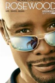 Роузвуд (2015) Rosewood