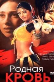 Родная кровь (2002) Rishtey