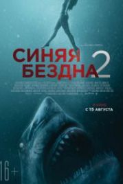Синяя бездна 2 (2019) 47 Meters Down: Uncaged