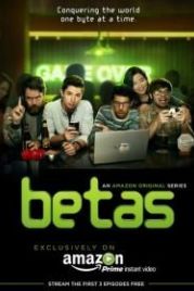 Бета (2013) Betas