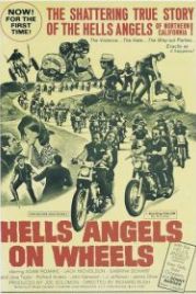 Мотоангелы ада (1967) Hells Angels on Wheels