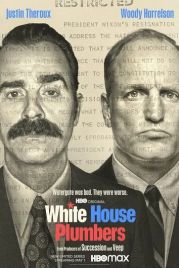 Сантехники Белого дома / White House Plumbers (2023)