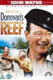 Риф Донована (1963) Donovan's Reef