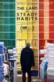 Земля устойчивых привычек (2018) The Land of Steady Habits
