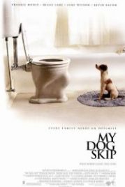 Мой пёс Скип (1999) My Dog Skip