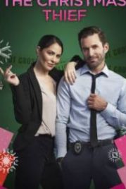 Рождественский вор (2021) The Christmas Thief