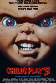 Детские игры 3 (1991) Child's Play 3