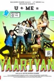 Крылья желаний (2014) Yaariyan