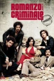 Криминальный роман (2008) Romanzo criminale - La serie