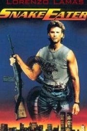 Пожиратель змей (1989) Snake Eater
