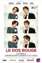 Красная спина (2014) Le dos rouge