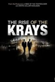 Восхождение Крэйсов (2015) The Rise of the Krays