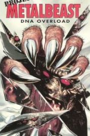 Металлический зверь (1995) Project: Metalbeast