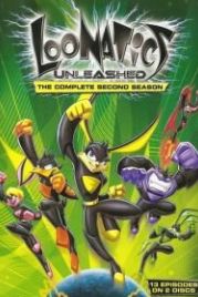 Лунатики (2005) Loonatics Unleashed
