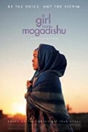 Девушка из Могадишо (2019) A Girl from Mogadishu
