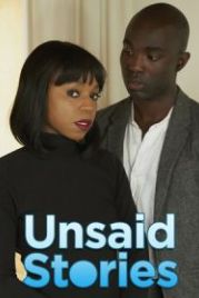 Невысказанные истории (2020) Unsaid Stories