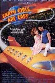 Земные девушки легко доступны (1988) Earth Girls Are Easy