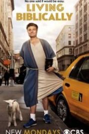 Год жизни по-библейски (2018) Living Biblically