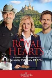 Сердца королей (2018) Royal Hearts