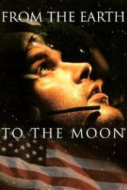 С Земли на Луну (1998) From the Earth to the Moon