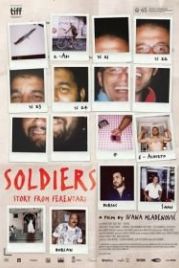 Солдаты. История из района Ферентари (2017) Soldatii. Poveste din Ferentari