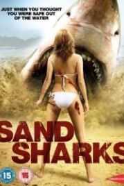 Песчаные акулы (2012) Sand Sharks