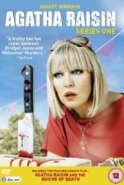 Агата Рэйзин (2014) Agatha Raisin