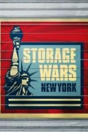 Хватай не глядя: Нью-Йорк (2013) Storage Wars: New York