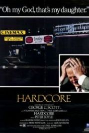 Жесткач (1978) Hardcore