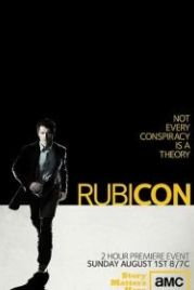 Рубикон (2010) Rubicon