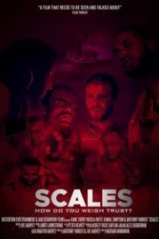 Чаша весов (2020) Scales