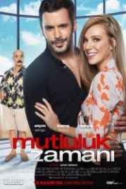 Время счастья (2017) Mutluluk Zamani