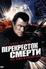 Перекресток смерти (2010) True Justice