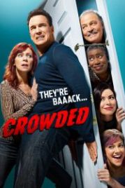 Полон дом (2016) Crowded