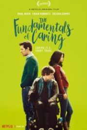 Основные принципы добра (2015) The Fundamentals of Caring