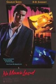 Ничья земля (1987) No Man's Land