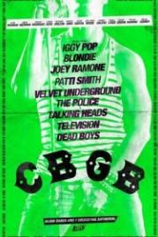 Клуб «CBGB» (2013) CBGB