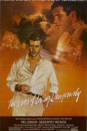 Год, опасный для жизни (1982) The Year of Living Dangerously